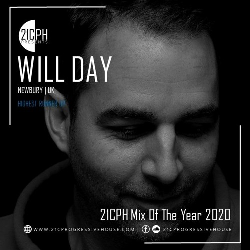Will Day | 21CPH Mix Of The Year 2020
