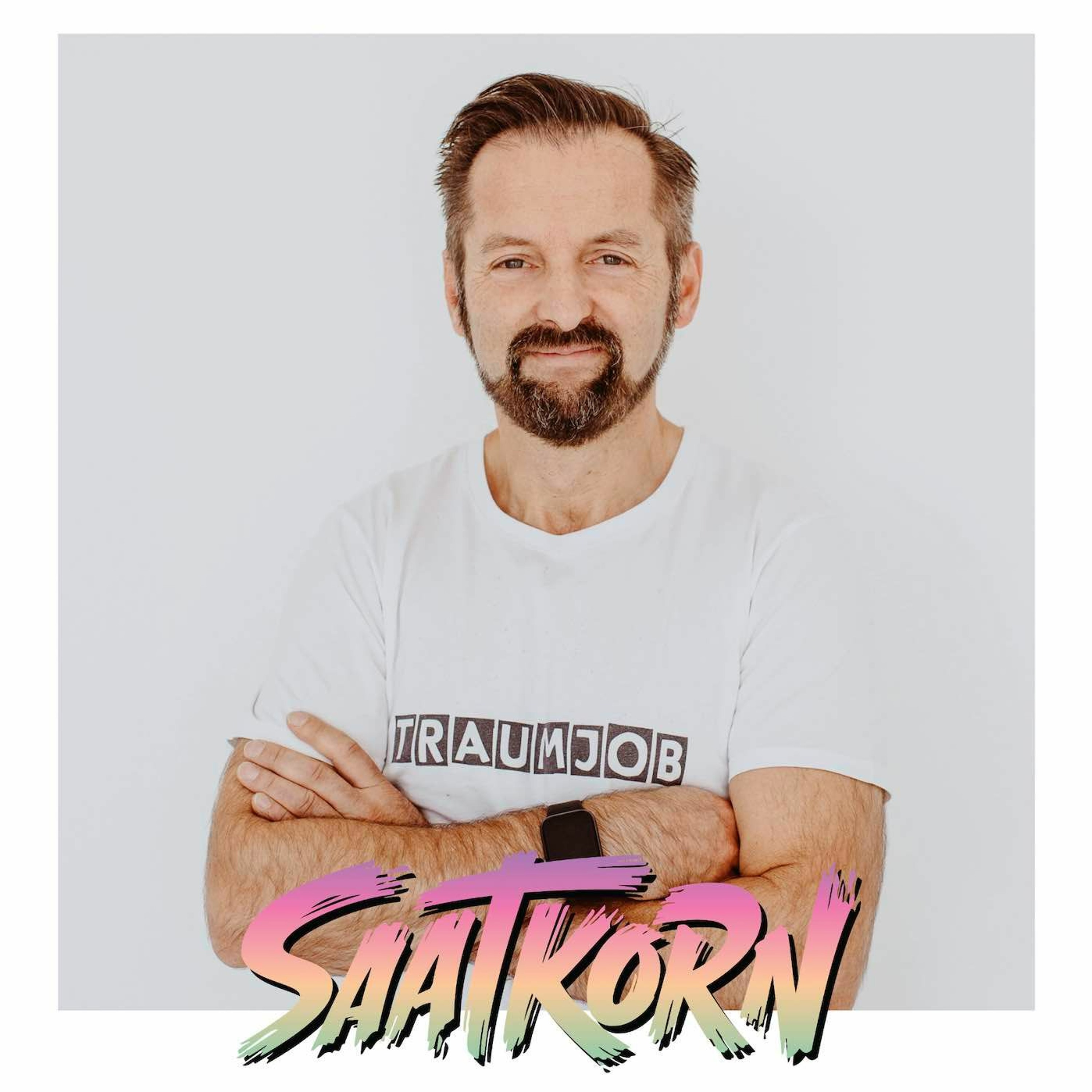 saatkorn Podcast