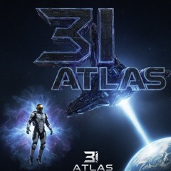 3I/ATLAS