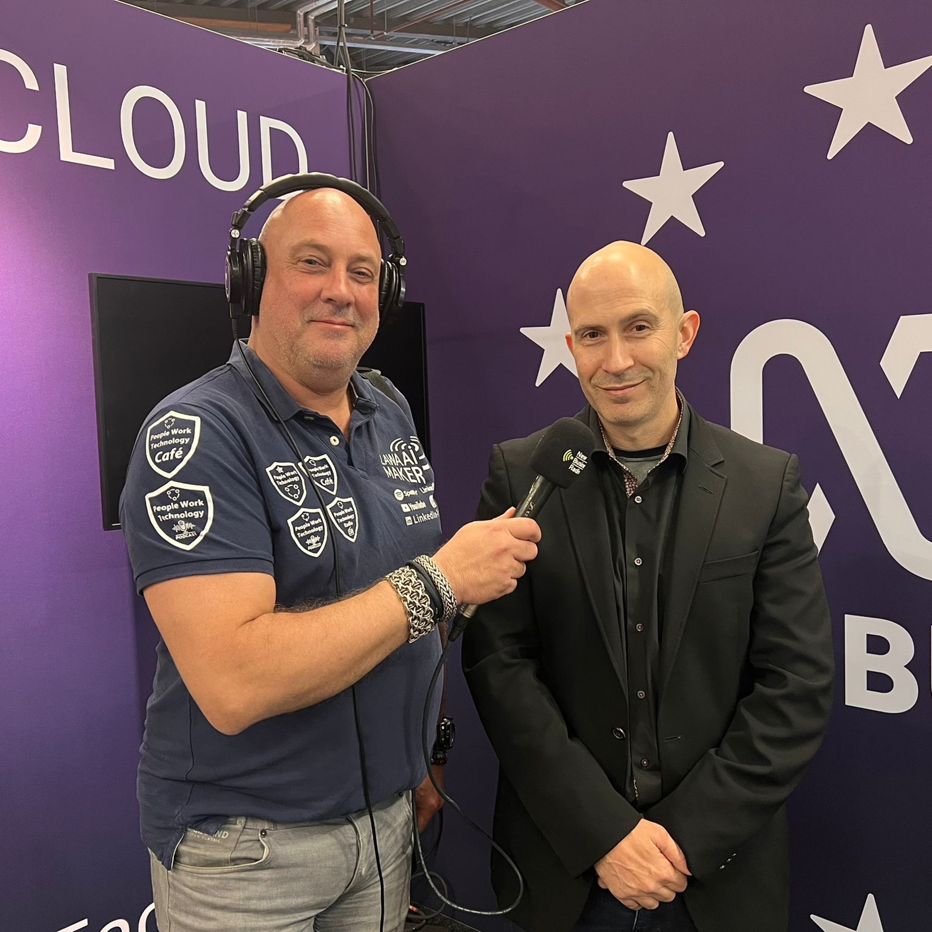 New Business Radio