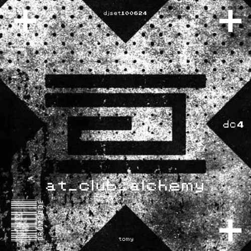 Drumcode IV @ Club Alchemy