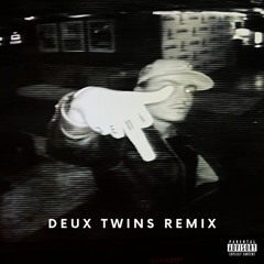 MILLION DOLLAR BABY (Deux Twins Remix)