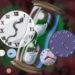 “TIME IS A CONSTRUCT” [ft. d3ja & jaal]