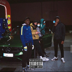 Hld remix (prod Karti we so proud of him)