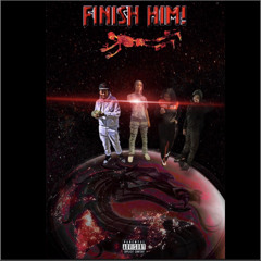 FINISH HIM! - MonaLoua ft. Ty Fetti & Lì Bando &  Jay Elite