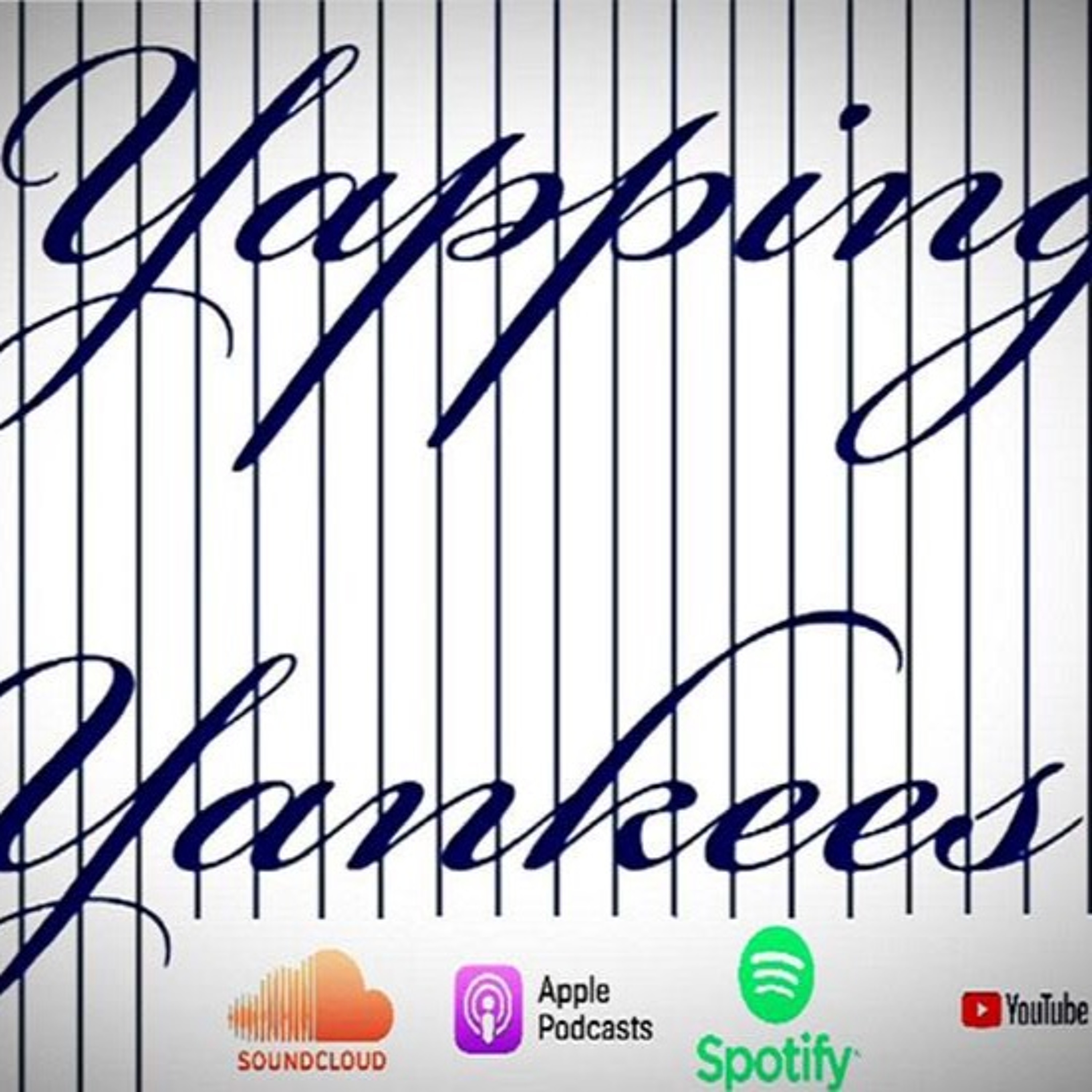Yapping Yankees Podcast