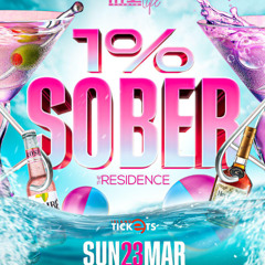 1% Sober MIX