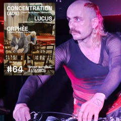 Live @Olympic café 18.10.2024