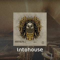 [intohouse] Disciple - Knights Of The Round Table Vol. 6 (1/3)