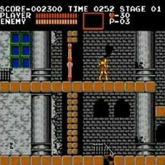 Castlevania - Vampire Killer (fakebit arr.)
