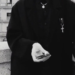 Let Go - Beau Young Prince