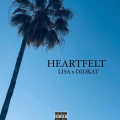 Heart-felt by Lisa ×:Didkat