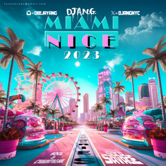 Miami Nice 2023 (2023 Soca Hits)