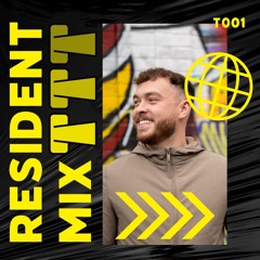 TITAN MIX SERIES: T001 RESIDENT MIX - KEALY MAC