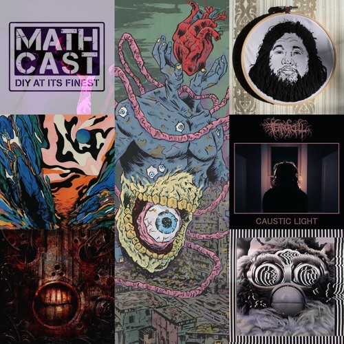 Mathcast Episode 89: 11/2/22