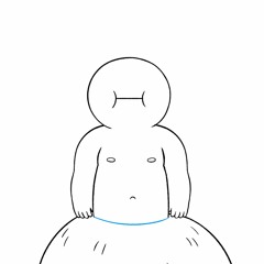 THE HERO OF MY STORY (COMFORTABLE DOUG) - Demo