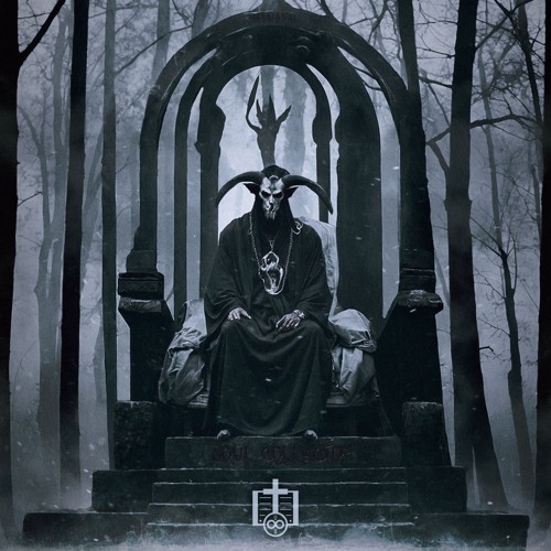 ASMODAI - My Grimoire