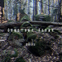 CONSTANT AGONY - Mode Zero (GRTW013)