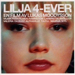 I Smell Of You (Lilja 4-ever version)