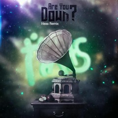 Dubdogz, Selva - Are You Down (HAAS Remix)