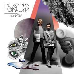Röyksopp Forever