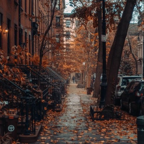 Liquid D&B Mix Autumn 2022