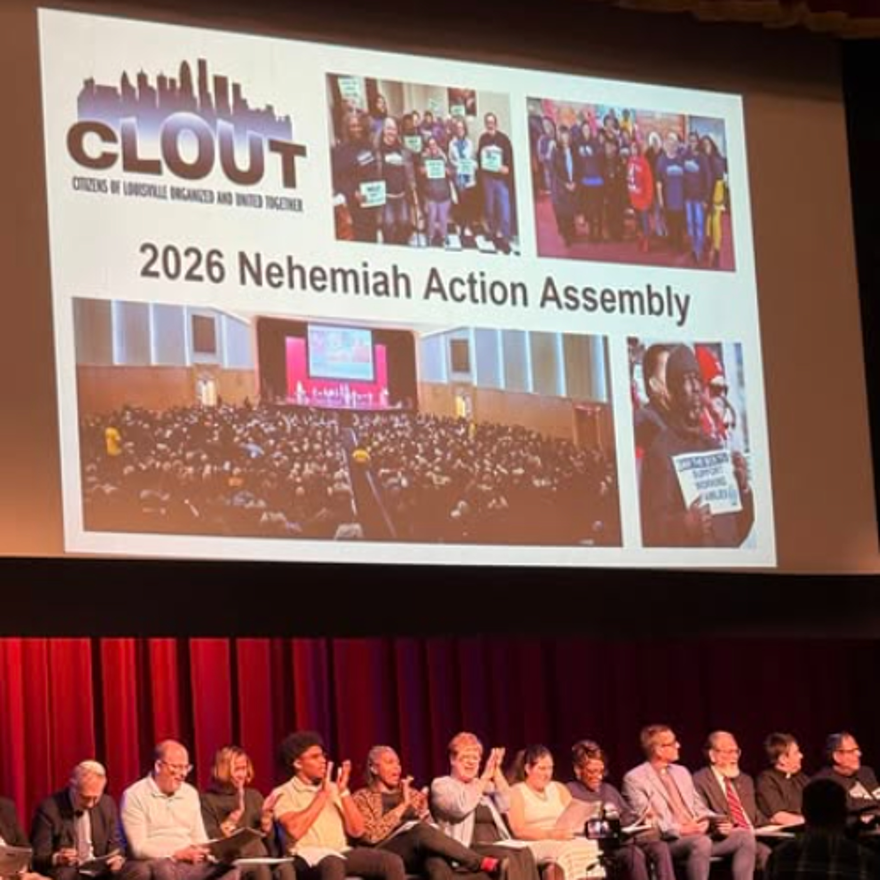 Access Hour | Why is CLOUT So Powerful In Influencing Policy Decisions in Louisville? | 5-20-26 episode artwork