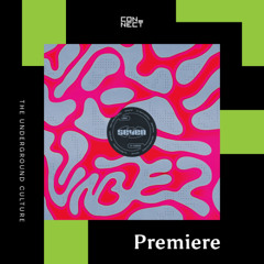 PREMIERE: Suman - I Don't Know (Mars Parck Remix) [SEVEN]