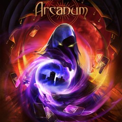 Your Story Interactive - Arcanum - War