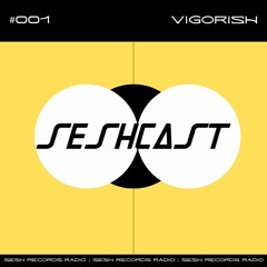 Seshcasts