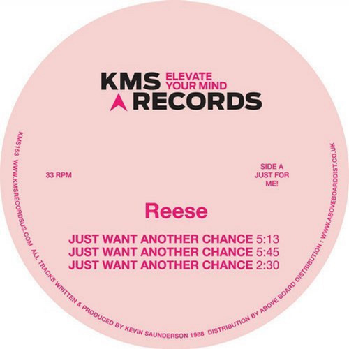 Rhythm Track 1