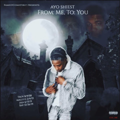 A.Y.O. Shiest - Good Luck