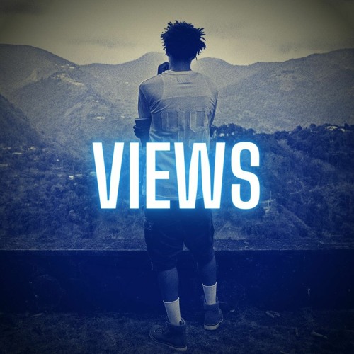 "Views" J Cole x Dreamville x Boom Bap Type Beat