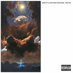 Pekton - Kwality & Anything Pointless