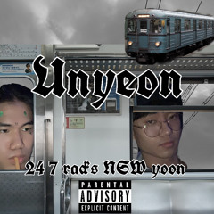 UNYEON (with. NSW yoon)