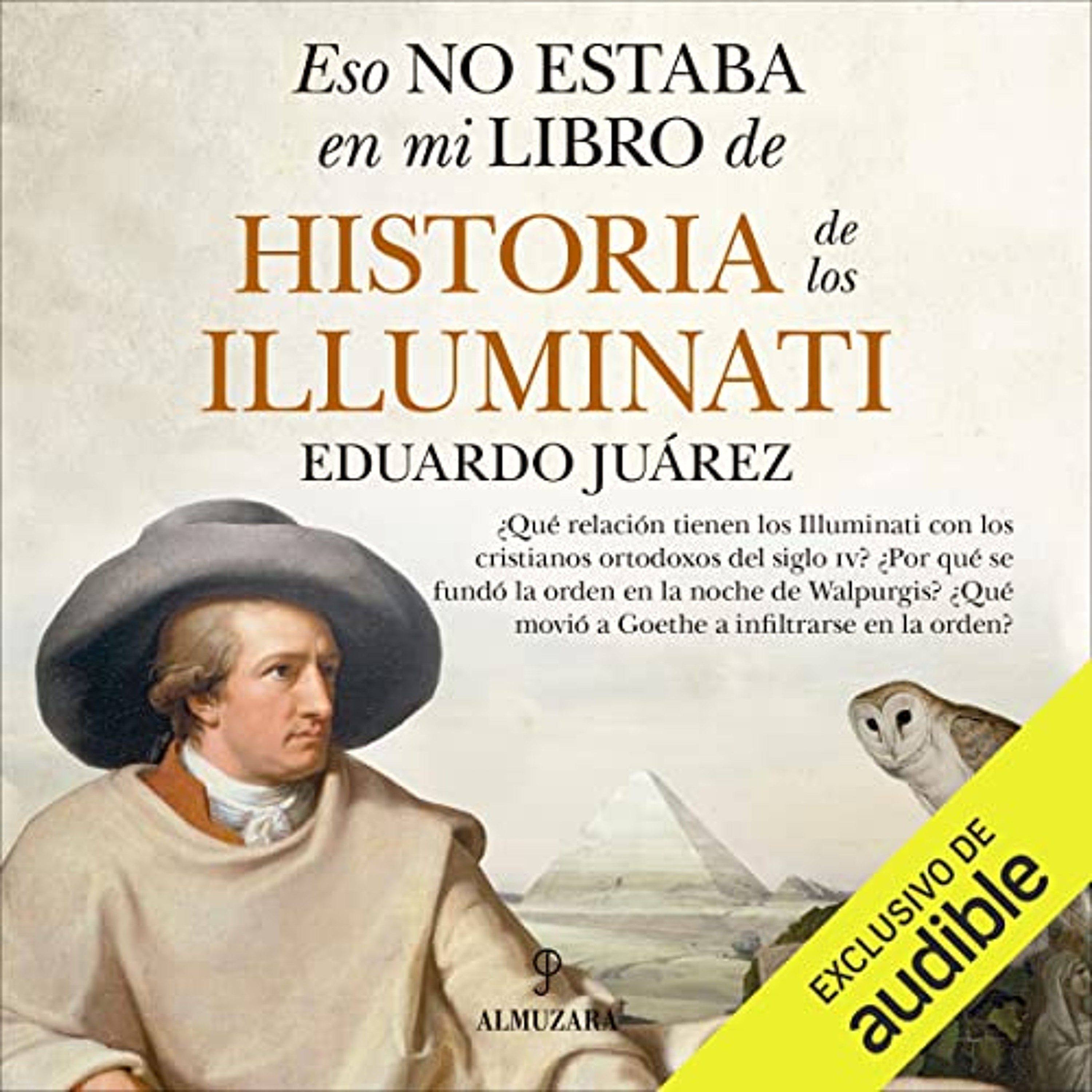 La Biblioteca Fantasma