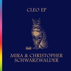 Premiere: Mira & Christopher Schwarzwalder - Jero (Jonathan Kaspar Remix) [Kiosk ID]