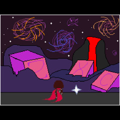 PLAINS [Deltarune Chapter ??? OST]