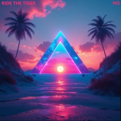 Ride The Tiger LP *FREE DOWNLOAD*