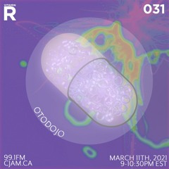 vitamin R 031 - March 11th 2021 // otodojo