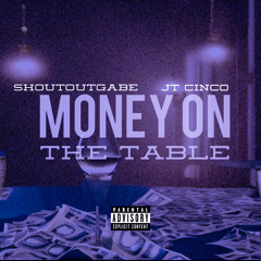 JT Cinco - Money On The Table (Slowed)