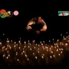 Habib Wahid - Din Gelo (remix)