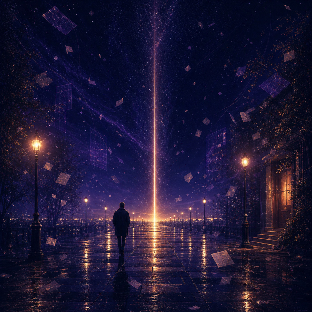 ARTIFICIAL cover artwork