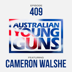 Australian Young Guns | Episode 409 | Cameron Walshe