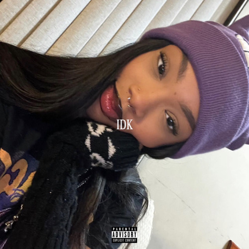 IDK [prod. niche]