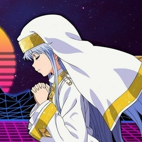 Stream fripSide / only my railgun(synthwave mix 2022) by Hybrid miX