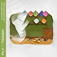 monotrom : : prunellas song remix