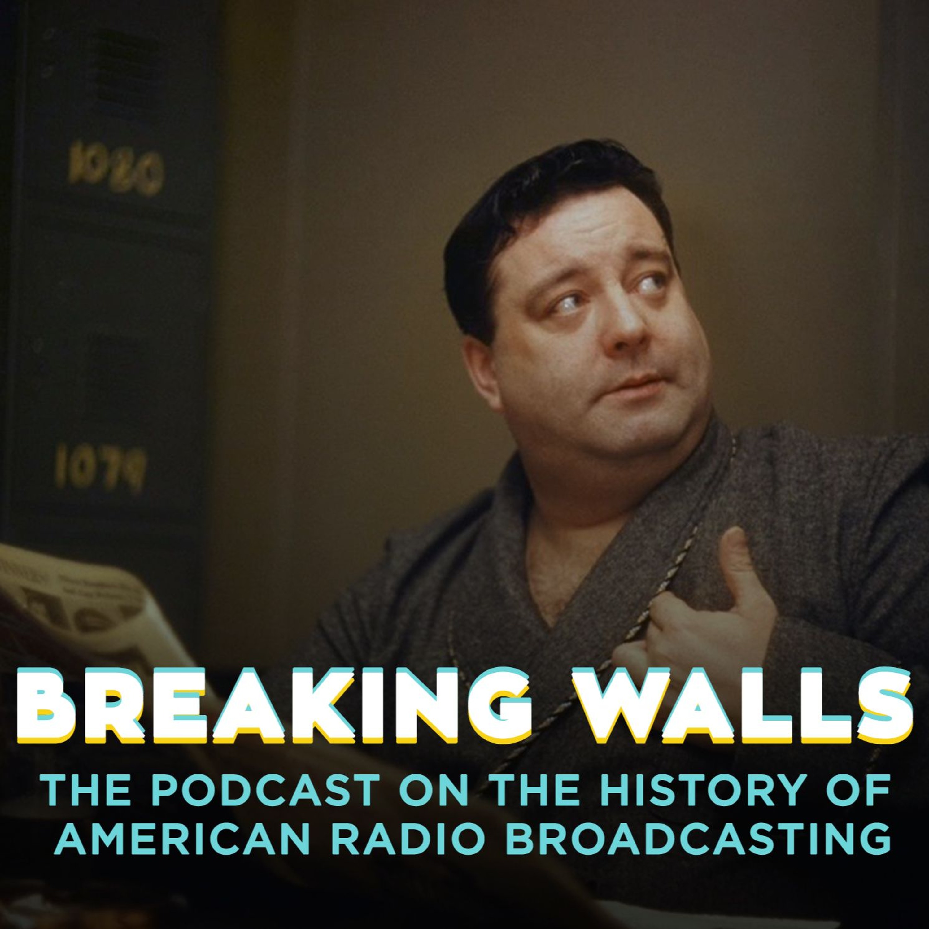 Breaking Walls