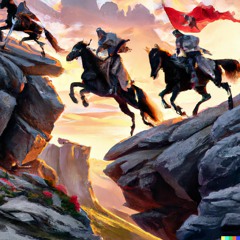 Playlist / Epic Soundtracks