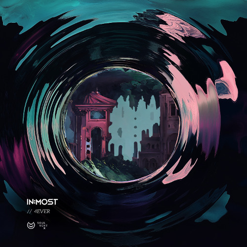 In:Most - 4EVER